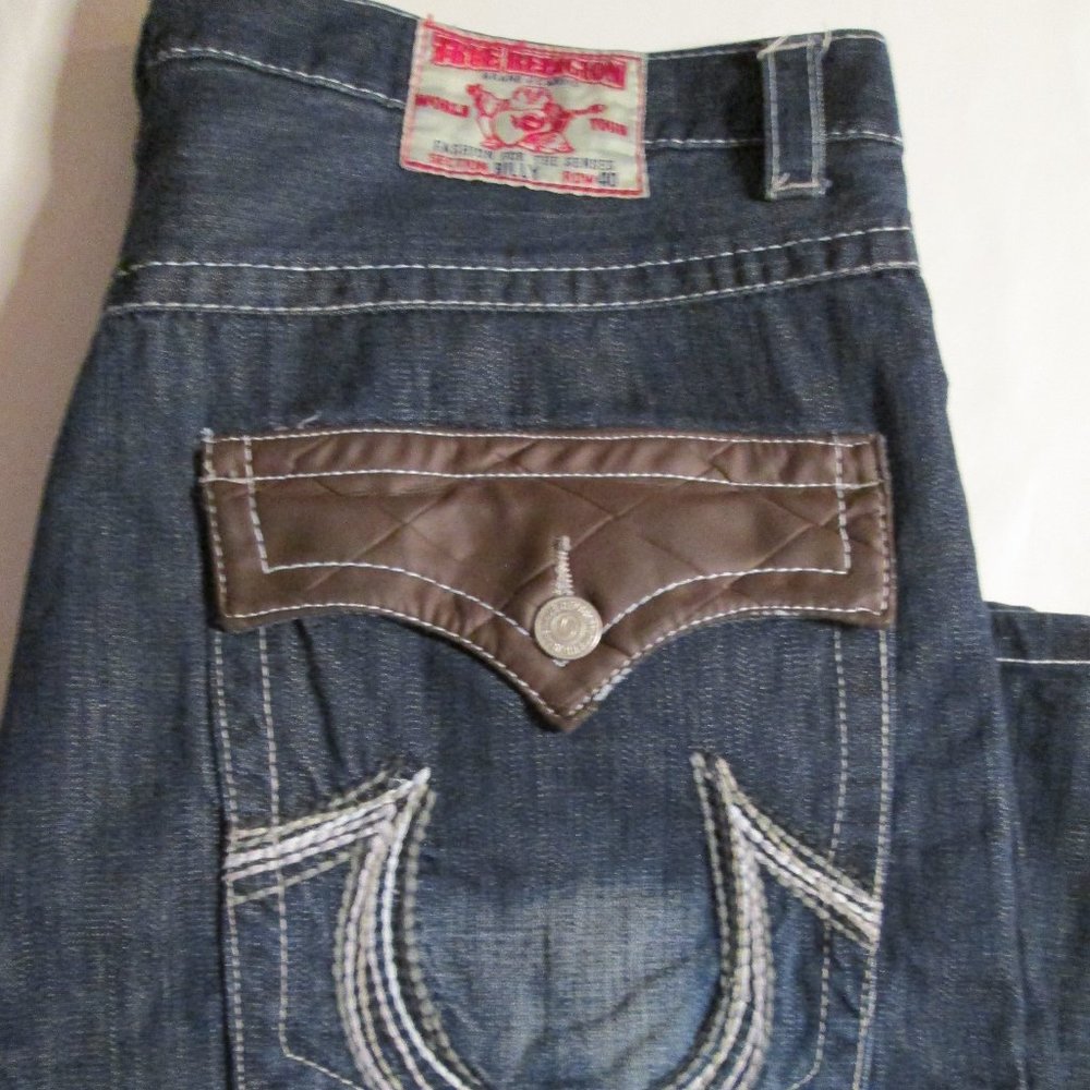 True Religion Shorts